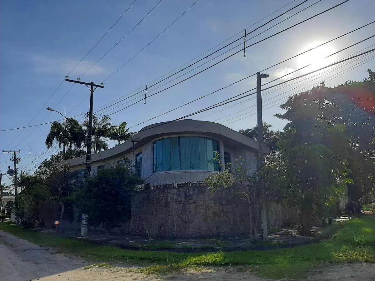Casa Linda Na Enseada Guaruja contacts