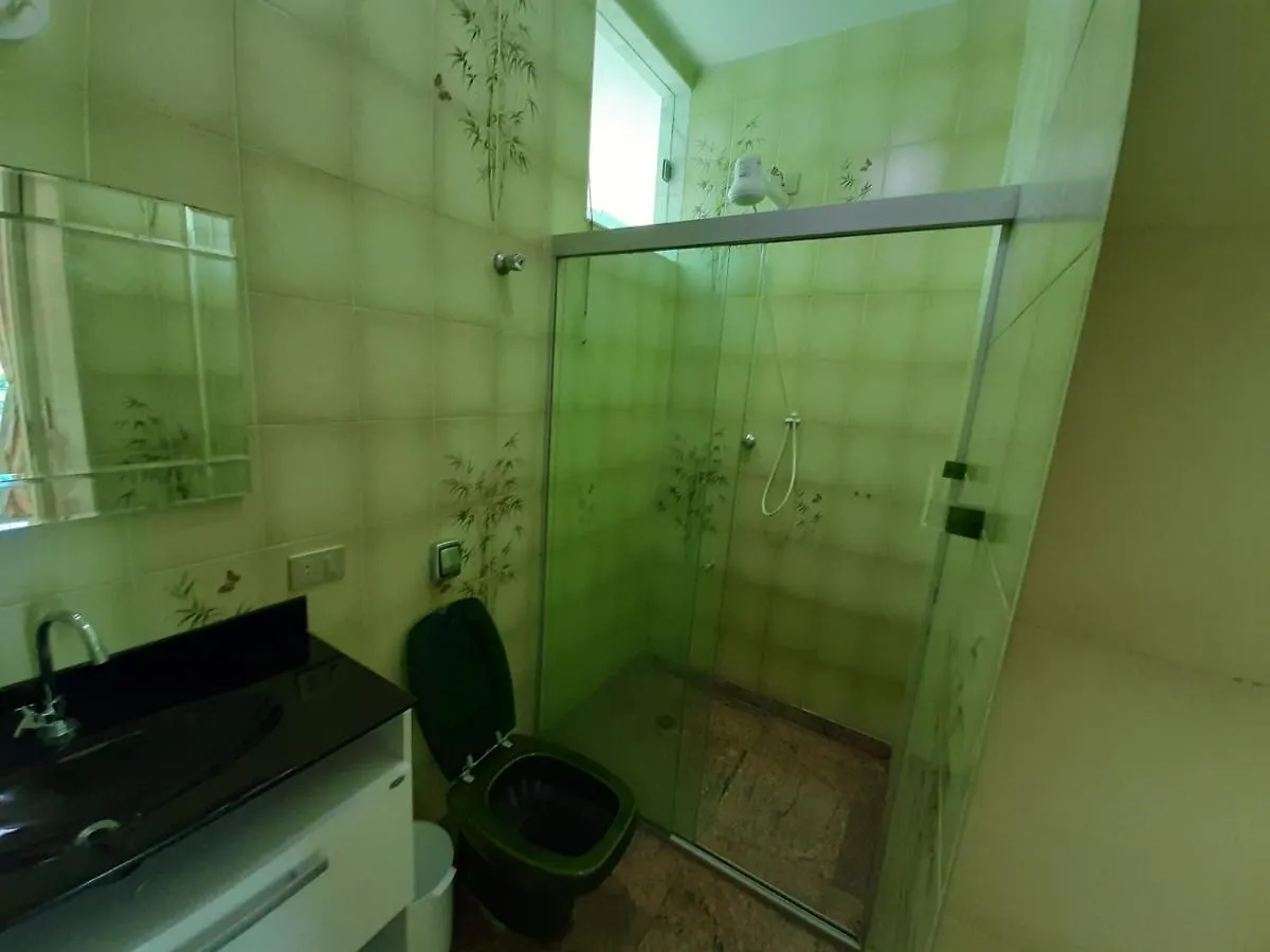 Casa Linda Na Enseada Guaruja Villa Sao Paulo Holiday home