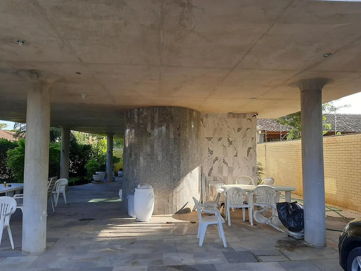 Vila Casa Linda Na Enseada Guaruja São Paulo 0*,  Brazílie