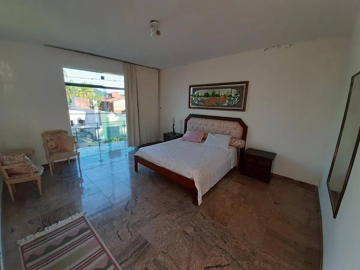 Prázdninový dům Vila Casa Linda Na Enseada Guaruja São Paulo