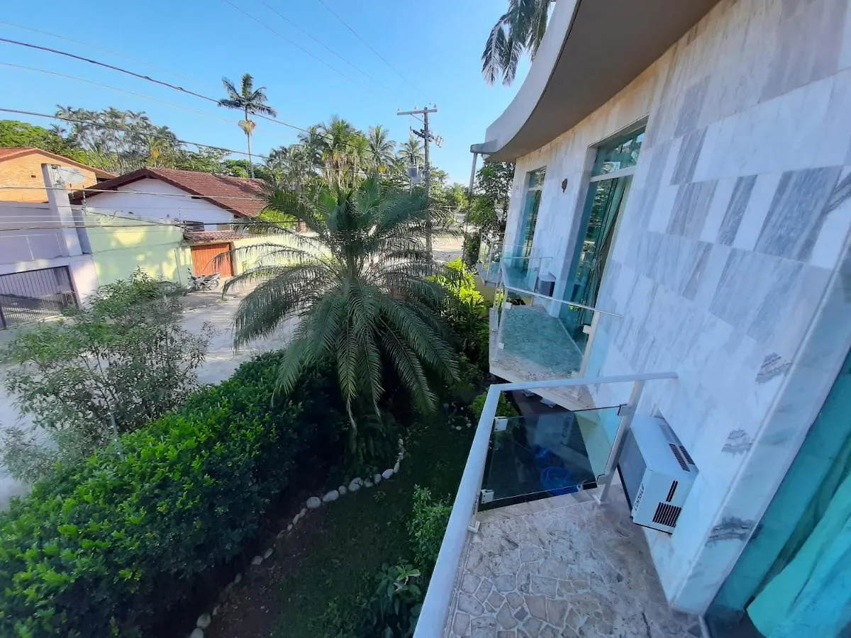 Vila Casa Linda Na Enseada Guaruja São Paulo Brazílie