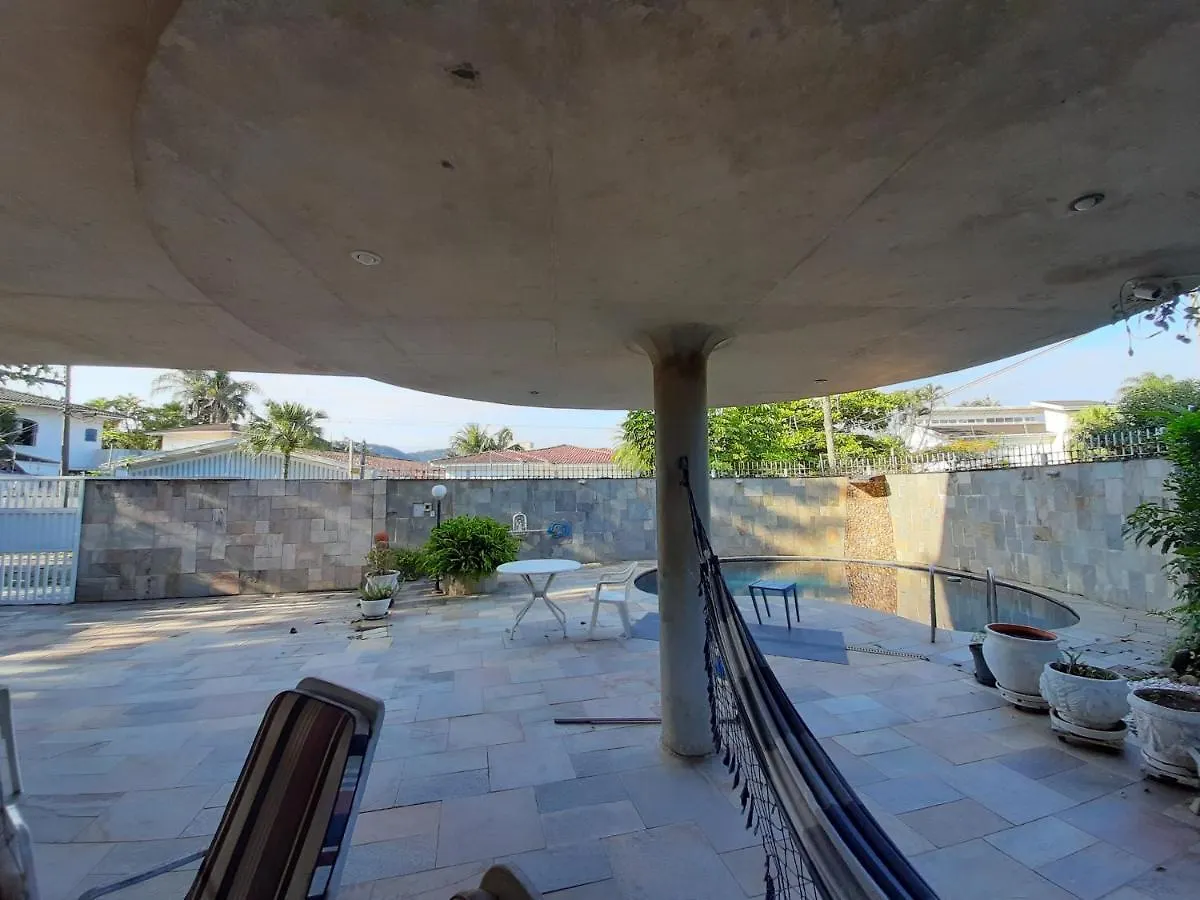 Vila Casa Linda Na Enseada Guaruja São Paulo 0*,  Brazílie