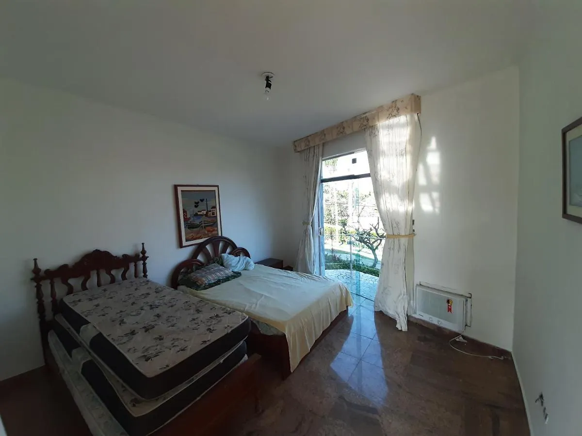 Vila Casa Linda Na Enseada Guaruja São Paulo Prázdninový dům