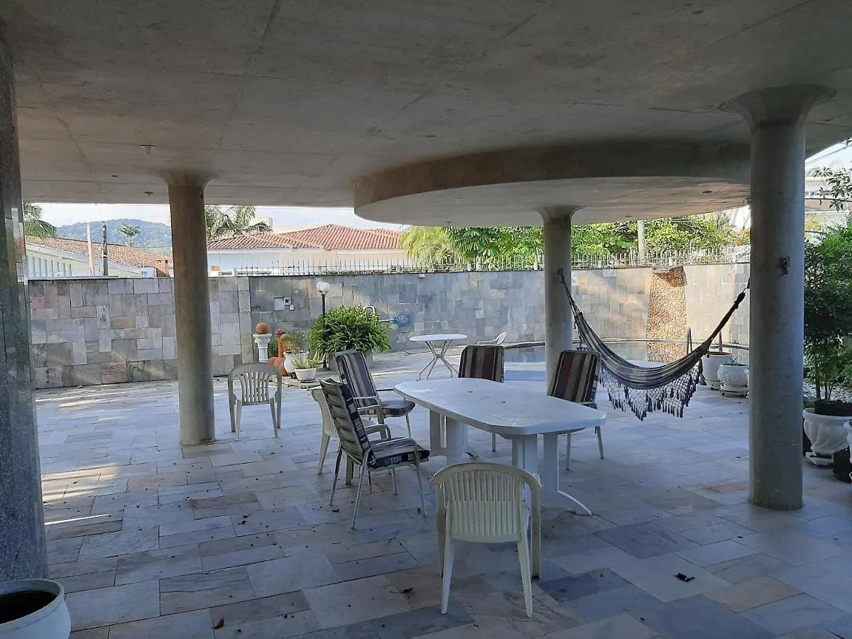 Villa Casa Linda Na Enseada Guaruja à São Paulo