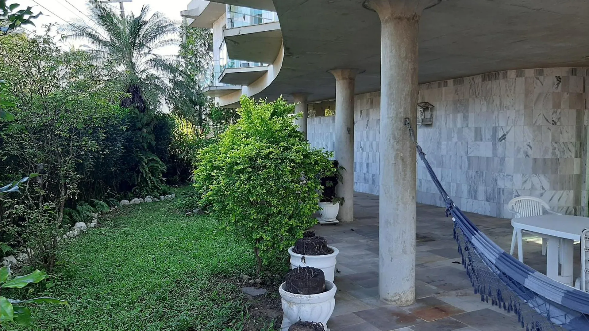 Hébergement de vacances Villa Casa Linda Na Enseada Guaruja à São Paulo