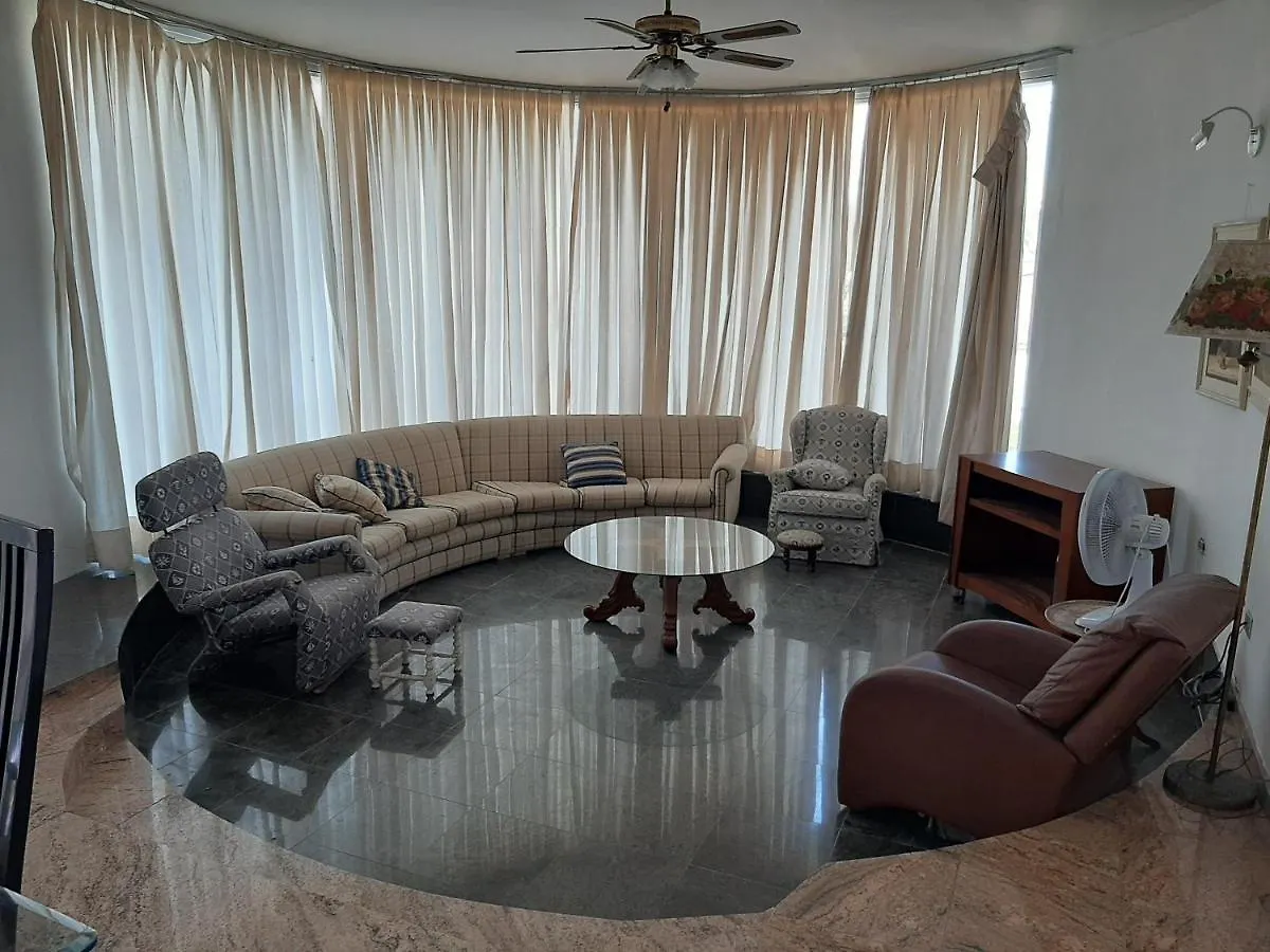 Holiday home Casa Linda Na Enseada Guaruja Villa Sao Paulo