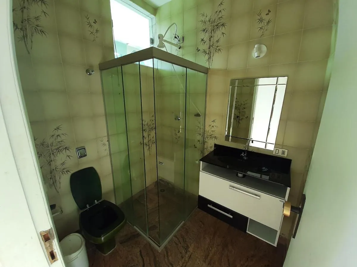 Casa Linda Na Enseada Guaruja Villa Sao Paulo