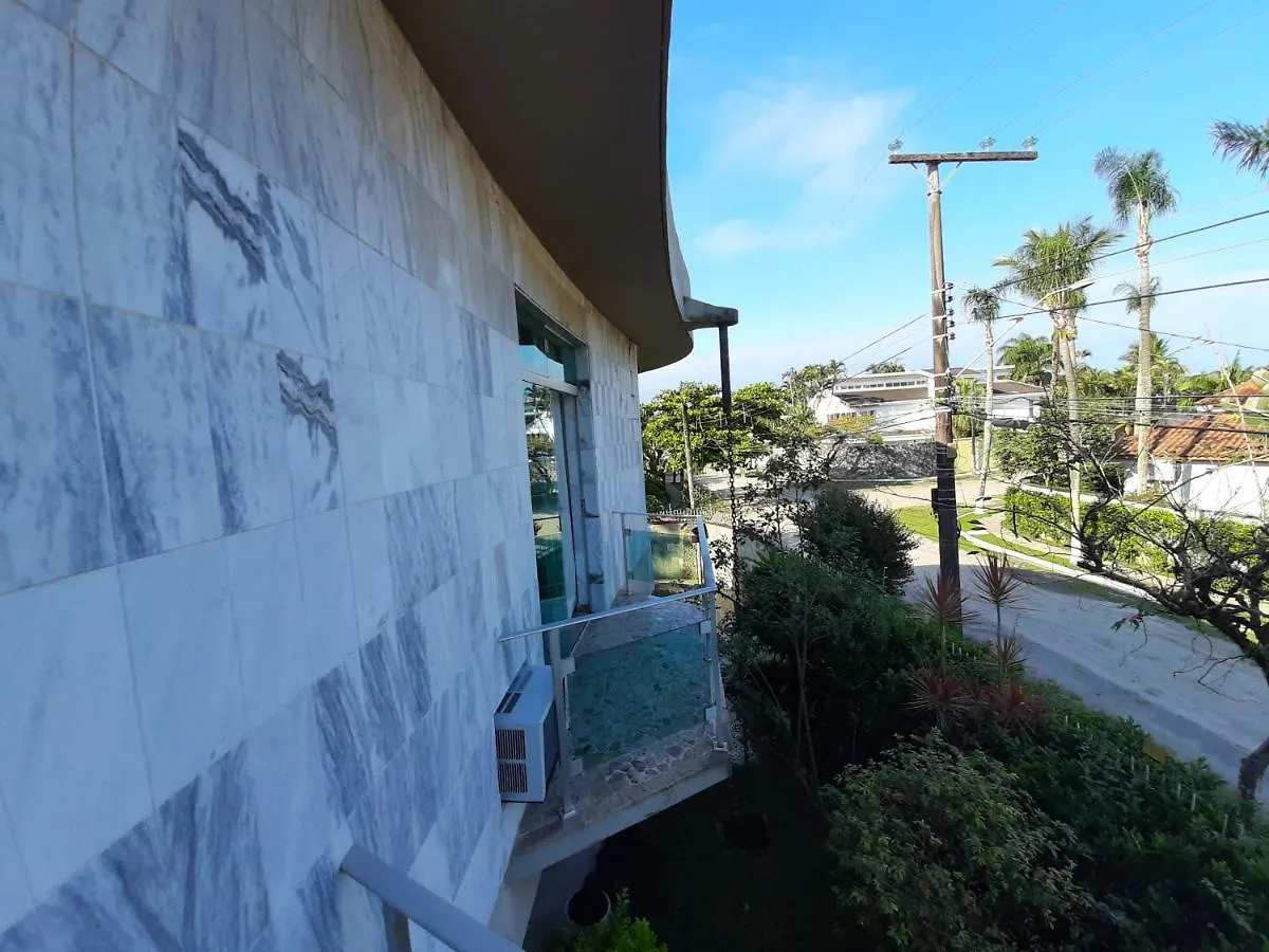 Casa Linda Na Enseada Guaruja Villa Sao Paulo